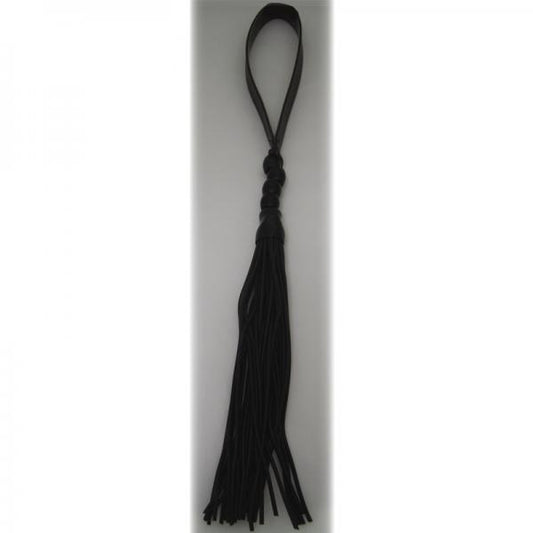 S&m Beaded Flogger