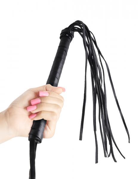 Fetish Fantasy Limited Edition Cat-O-Nine Tails Whip