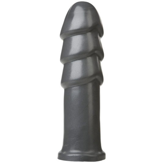 American Bombshell B-10 Warhead Gray 10 inches