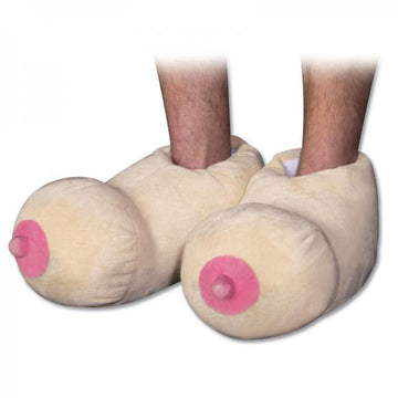 Boobie Slippers Men Shoe Size Up To 12