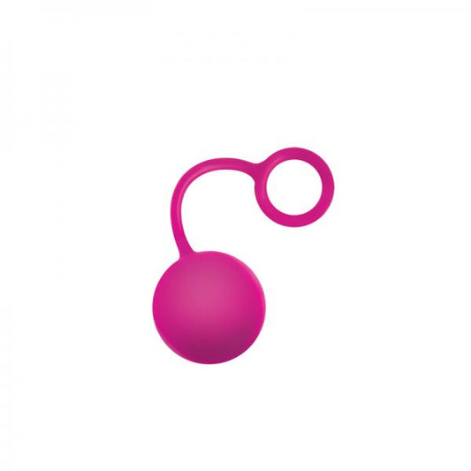 Inya Cherry Bomb Silicone Pink