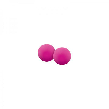 Inya Coochy Balls Silicone Pink