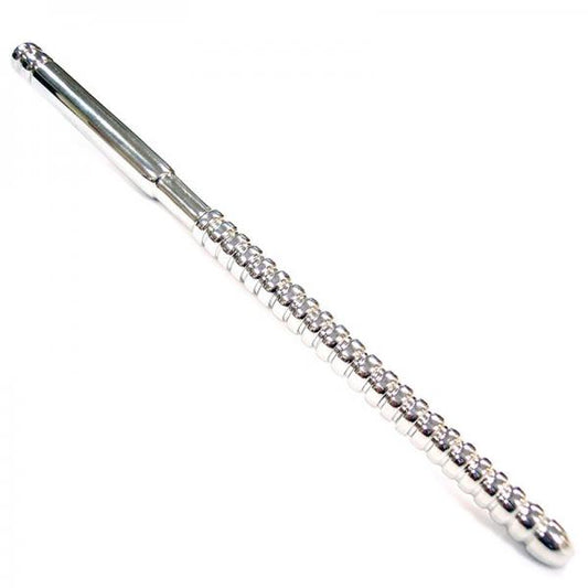 Rouge Stainless Steel Urethral Probe