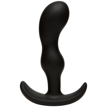 Mood Naughty 2 X-Large Black P-Spot Plug