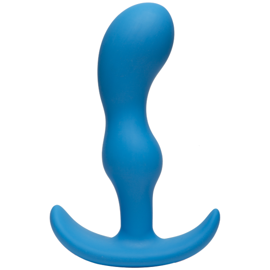 Mood Naughty 2 X-Large Blue P-Spot Plug