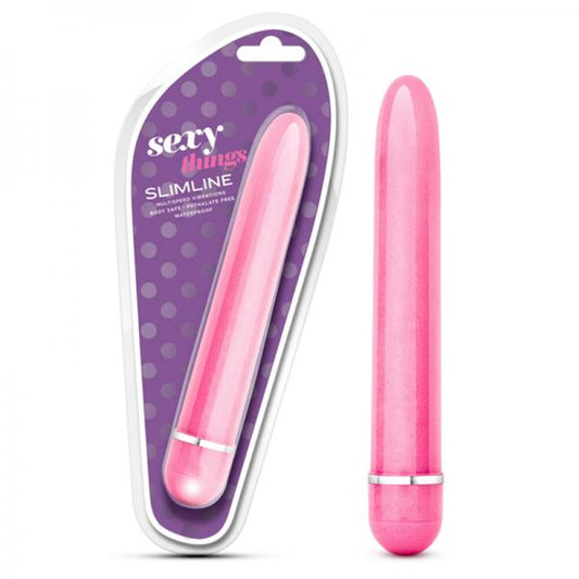 Sexy Things - Slimline Vibe - Pink