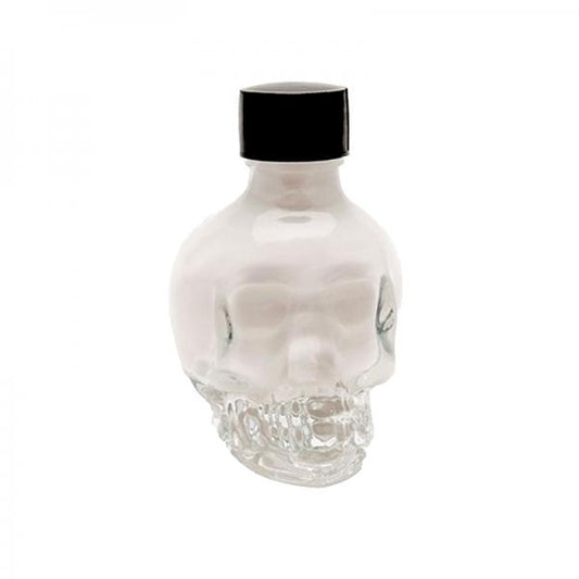 Liquid Latex Tan 1oz Skull Bottle