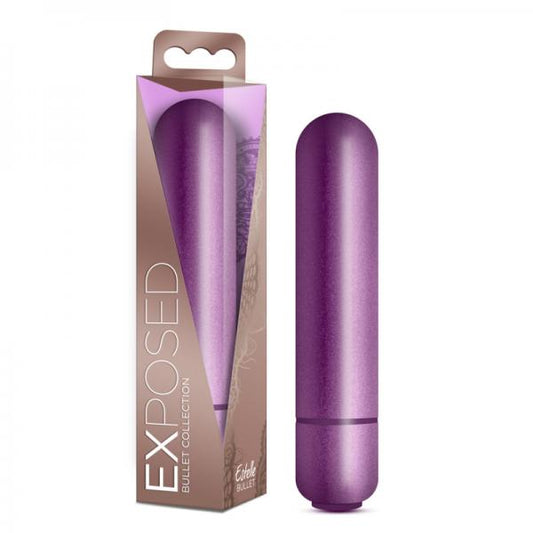 Exposed - Estelle Bullet - Sugar Plum