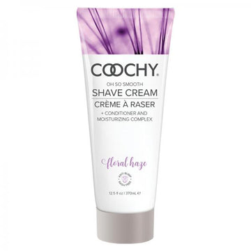 Coochy Shave Cream Floral Haze 12.5oz