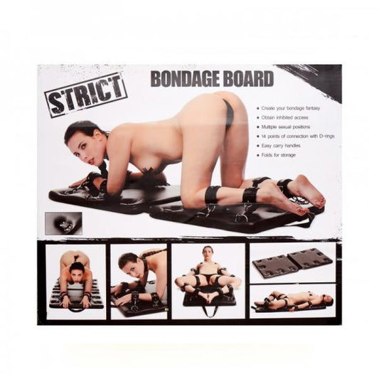 Strict Bondage Board