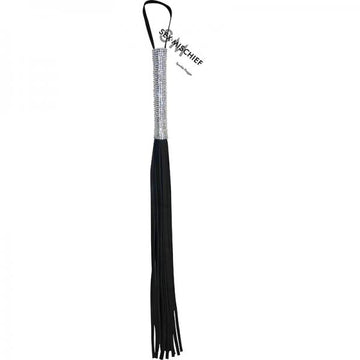 S&amp;m Sparkle Flogger