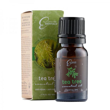 Earthly Body Tea Tree Essentail Oil 10ml