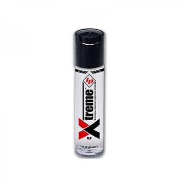 Id Xtreme Pocket Bottle 1 Fl Oz