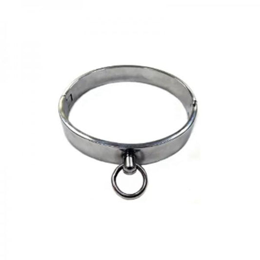 Rouge Stainless Steel Collar