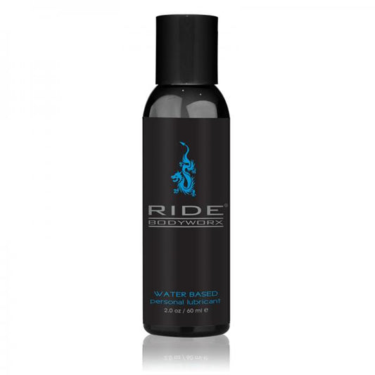 Ride Bodyworx Water Based 2 Oz