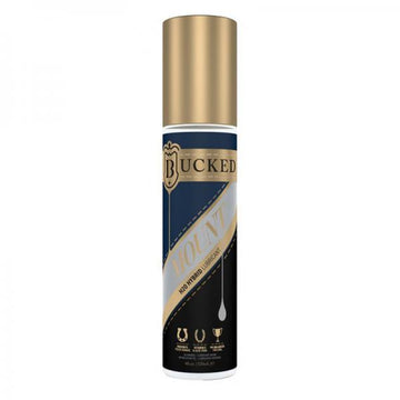 Bucked - Mount - H2o Hybrid Lubricant 2 Fl Oz