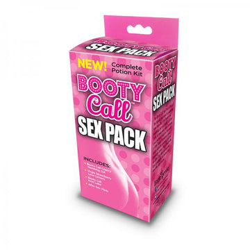 Booty Call Sex Pack