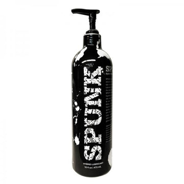 Spunk Lube Hybrid 16oz