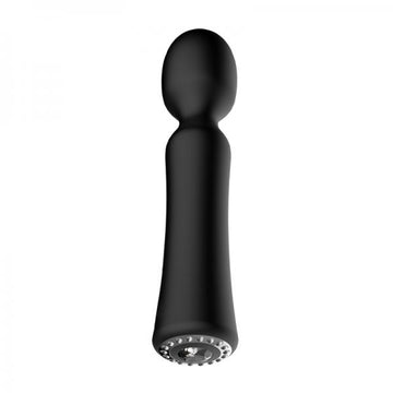 Discretion - Wand - Pearl - Black