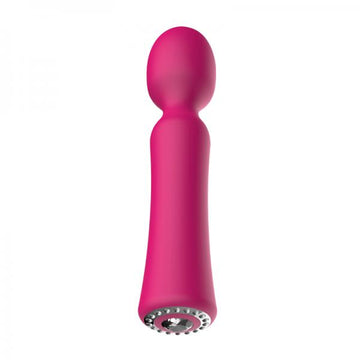 Discretion - Wand - Pearl - Pink