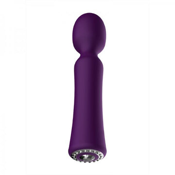 Discretion - Wand - Pearl - Purple