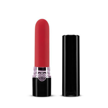 Lush - Lina Lipstick Vibrator - Scarlet