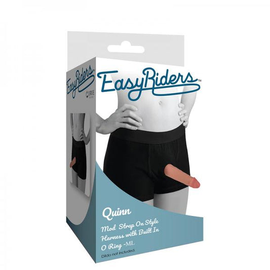 Easy Rider Quinn Harness M/l