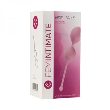 Kegel Balls