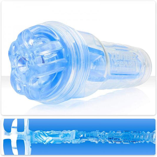 Fleshlight Ignition Blue Ice