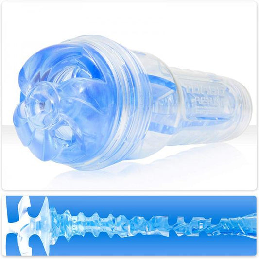 Fleshlight Thrust Blue Ice