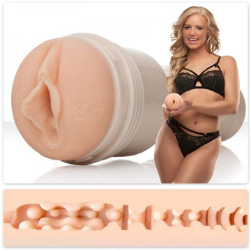 Fleshlight Anikka Albrite Goddess