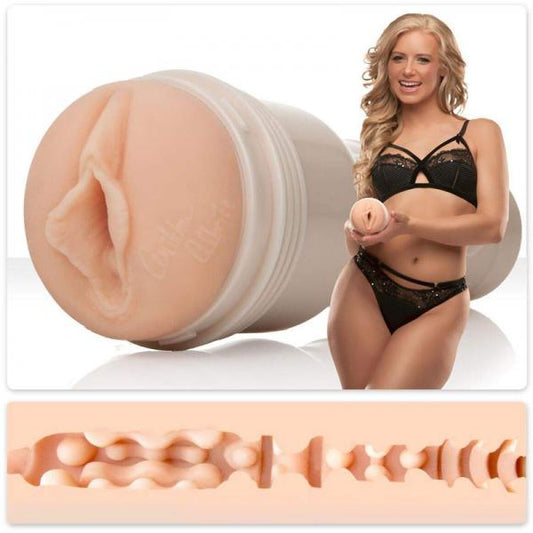 Fleshlight Anikka Albrite Goddess