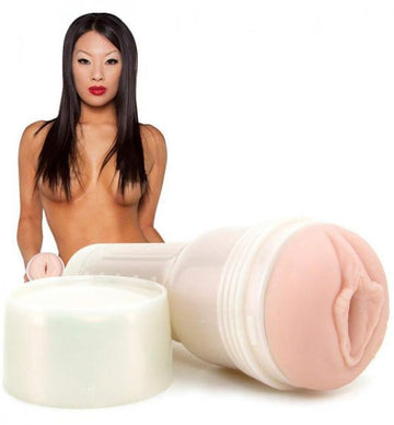 Fleshlight Asa Akira Dragon