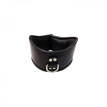 Rouge Posture Collar With 1 D-ring