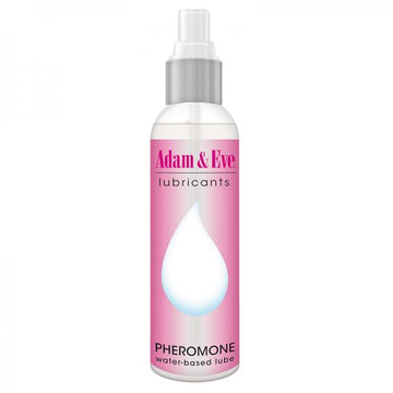 A&amp;e Pheromone Water Based Lube 4oz