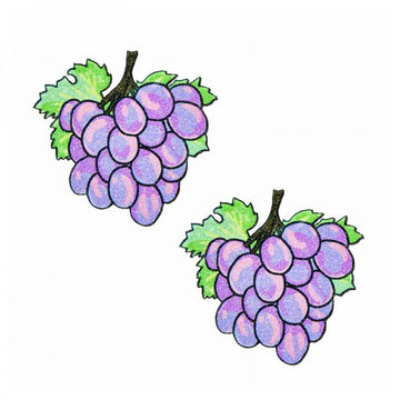 Neve Nude Pastie Bunch Of Grapes