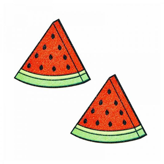 Neve Nude Pastie Watermelons