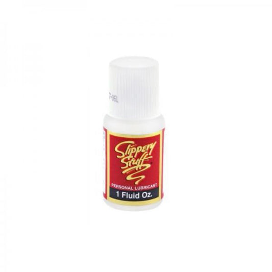 Slippery Stuff Liquid 1oz Wated Based Lubricant