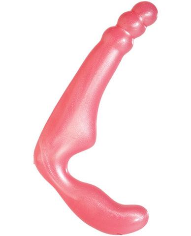 The Gal Pal Premium Silicone Pink