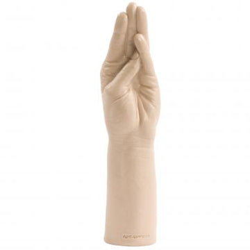 Belladonna&#039;s Magic Hand 11.5 Inches Beige