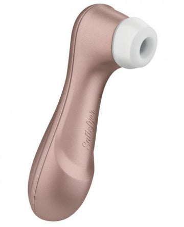 Satisfyer Pro 2 Next Generation Clitoral Stimulator