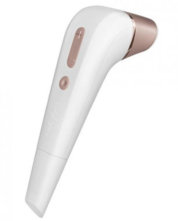 Satisfyer 2 Next Generation Wave Clitoral Vibrator