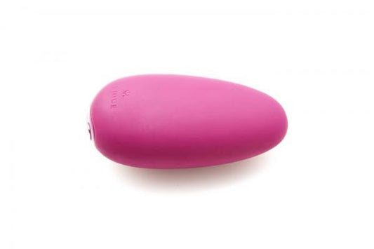 Mimi Fuchsia Pink External Vibrator