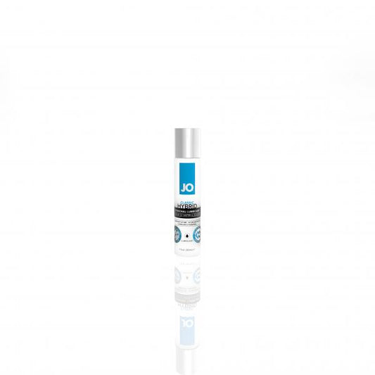 JO Hybrid Lubricant 1 oz