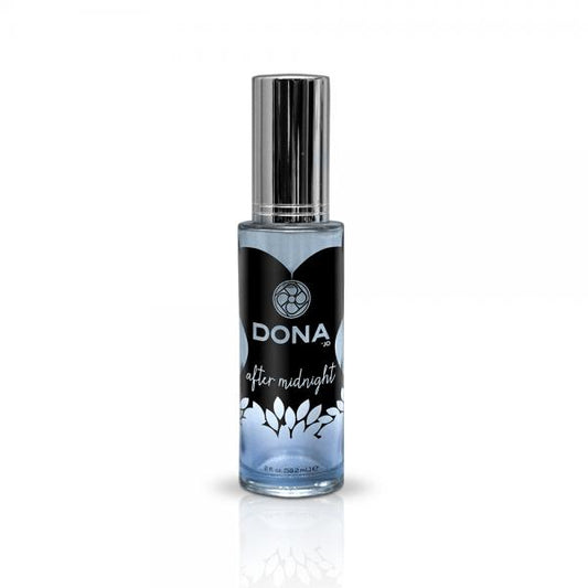 Pheromone Perfume After Midnight 2oz