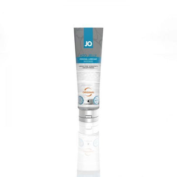 JO H2O Jelly Personal Lubricant Original 4oz