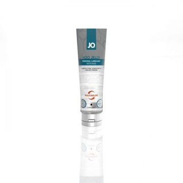 JO H2O Jelly Personal Lubricant Maximum 4oz