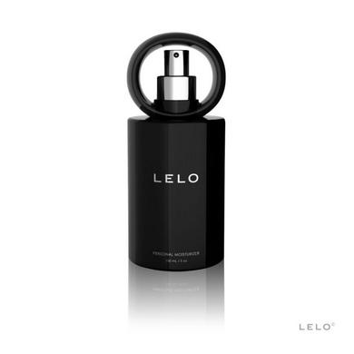 Lelo Personal Moisturizer Water Based Lubricant 5 Ounce Spray