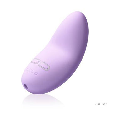 Lelo Lily 2 Vibrator Lavender