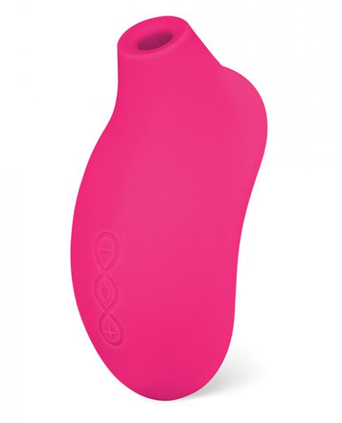 Sona 2 Cerise Pink Clitoral Massager